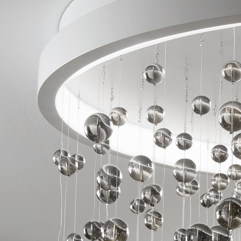 ARMONY Plafonieră 1x61W LED