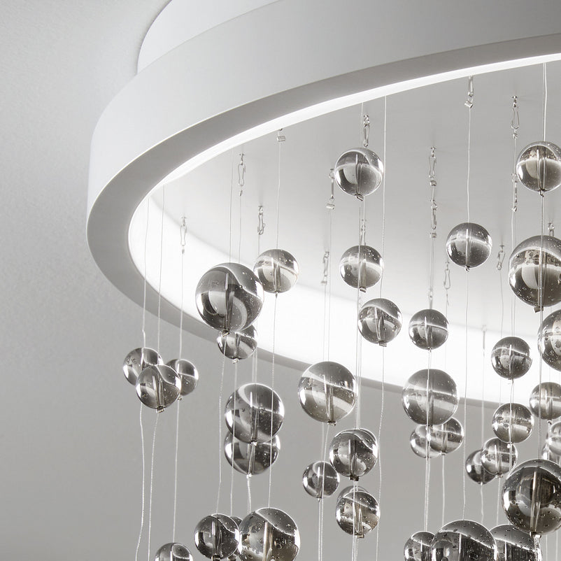 ARMONY Plafonieră 1x61W LED