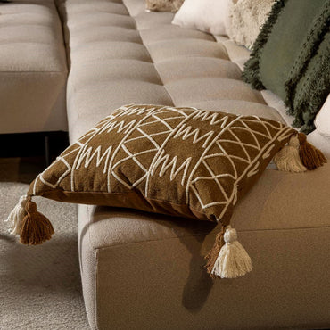 ZAC Pernă decorativă, 45x45cm