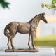 CABALLO Statuetă