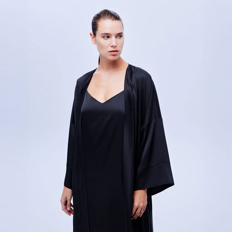 SILKY SATIN Cămașă de noapte