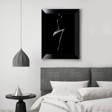 FEMALE BODY Tablou