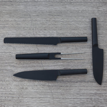 ESSENTIAL Cuțit santoku