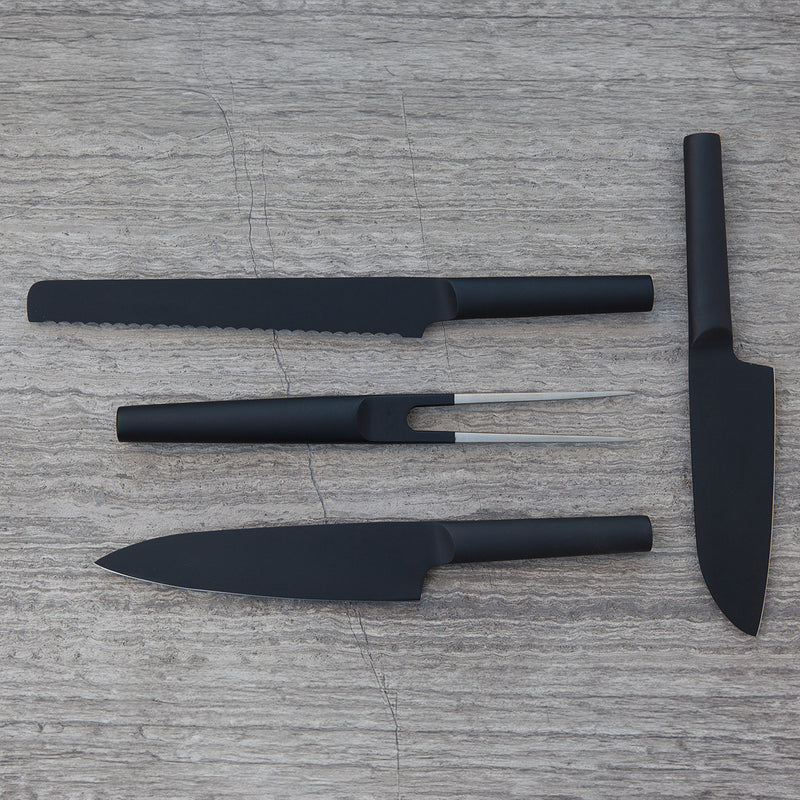 ESSENTIAL Cuțit santoku