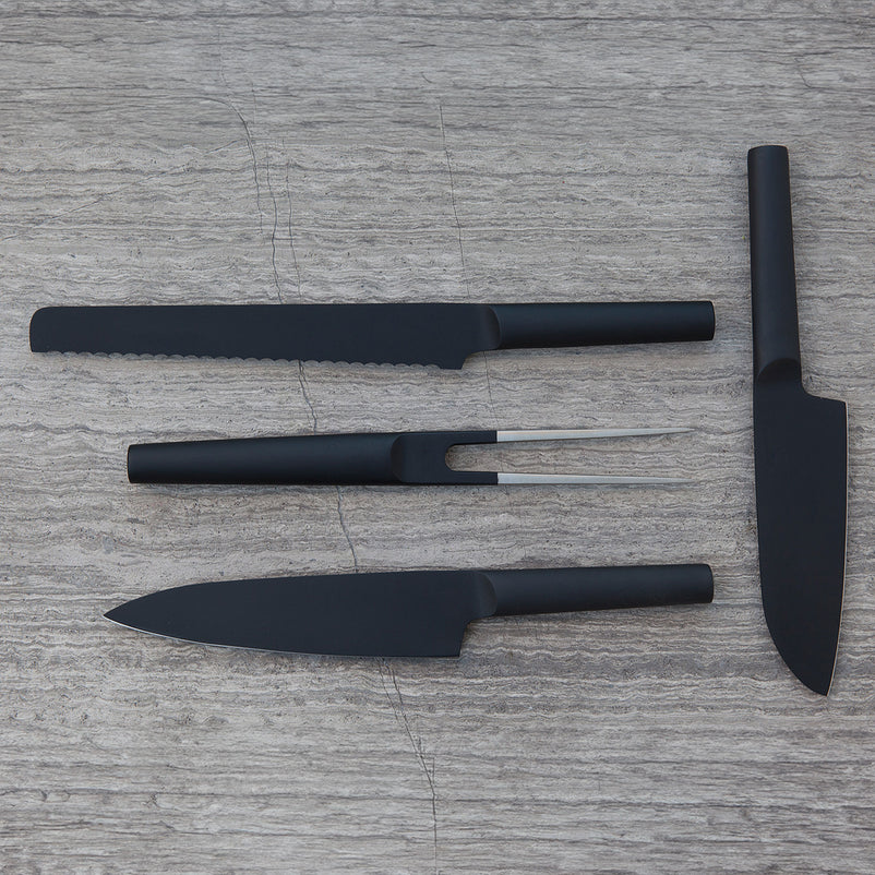 ESSENTIAL Cuțit santoku