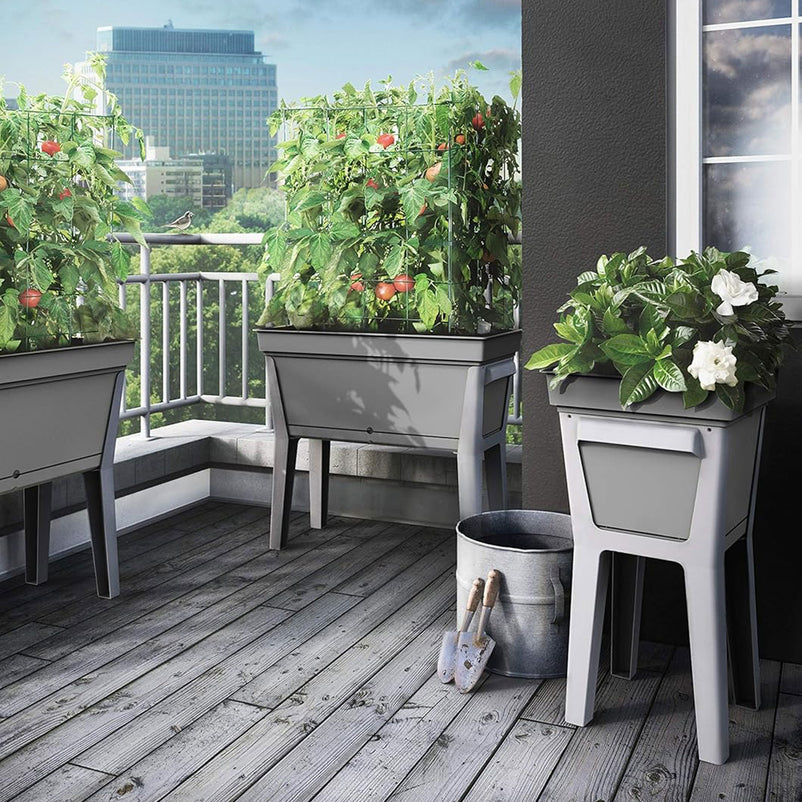 AQUA/STILL Suport ghiveci