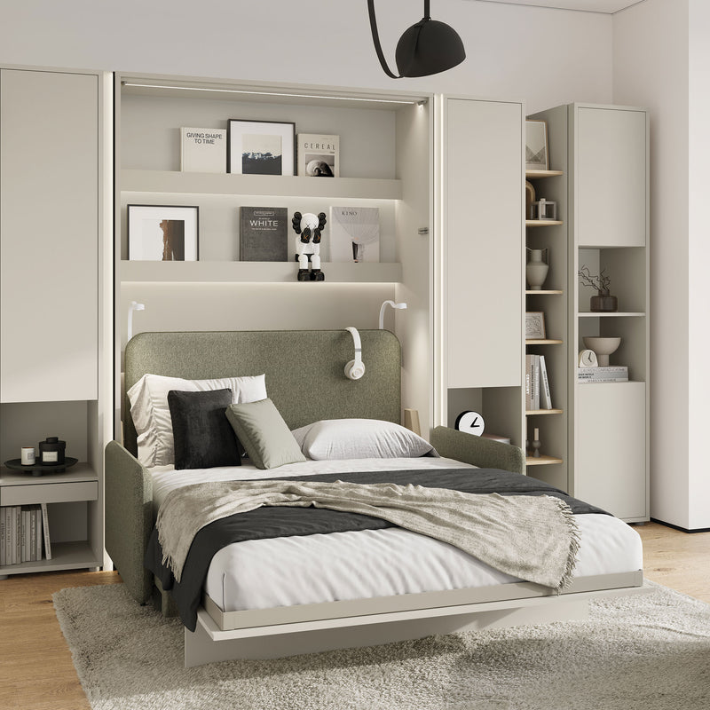 SMART Dulap copii, 2 uși