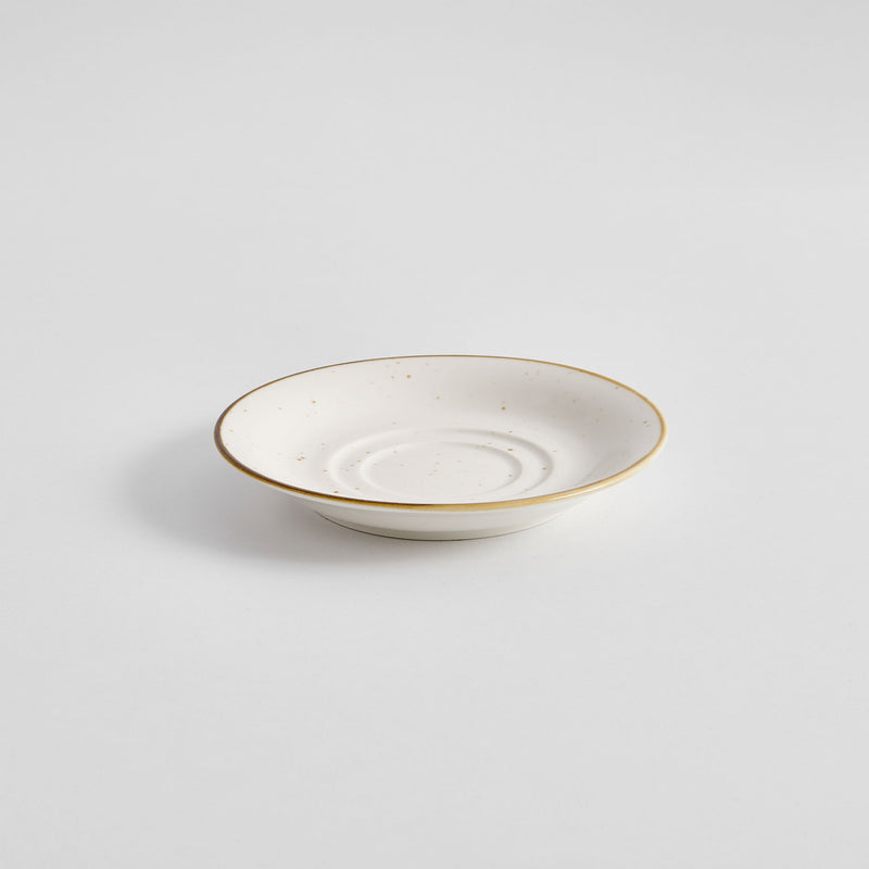 JAVA Farfurioară, porțelan, D.15cm