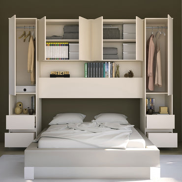 KASPAR Ansamblu pont