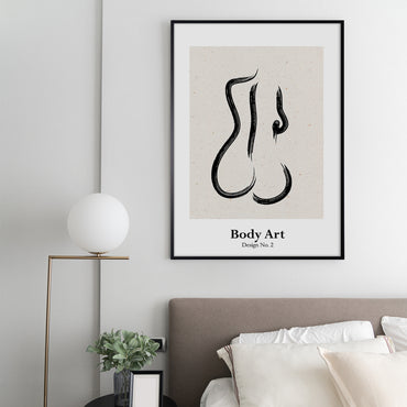 ART DESIGN I Tablou