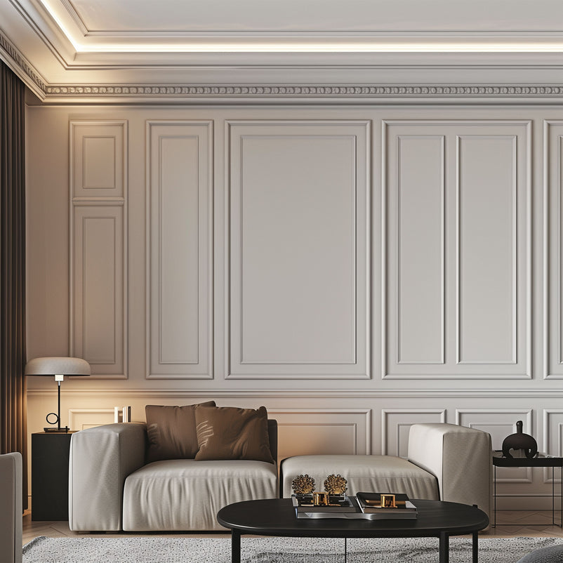 DECORIF Brâu decorativ perete