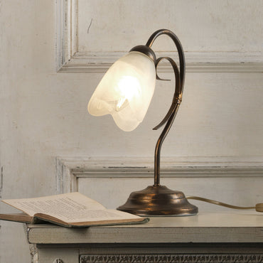 ODINO Veioză 1x6W E14