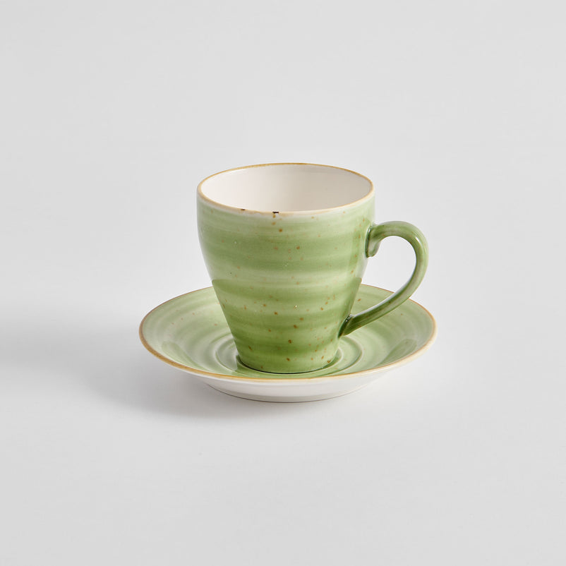 JAVA Ceașcă, porțelan, 270ml