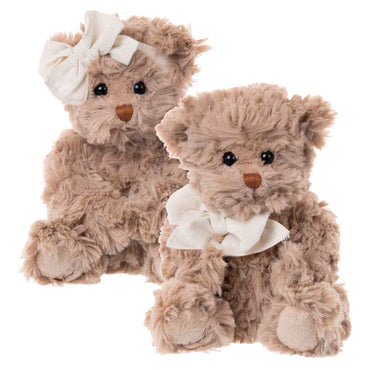 LITTLE ROMY Jucărie pluș, H.25cm