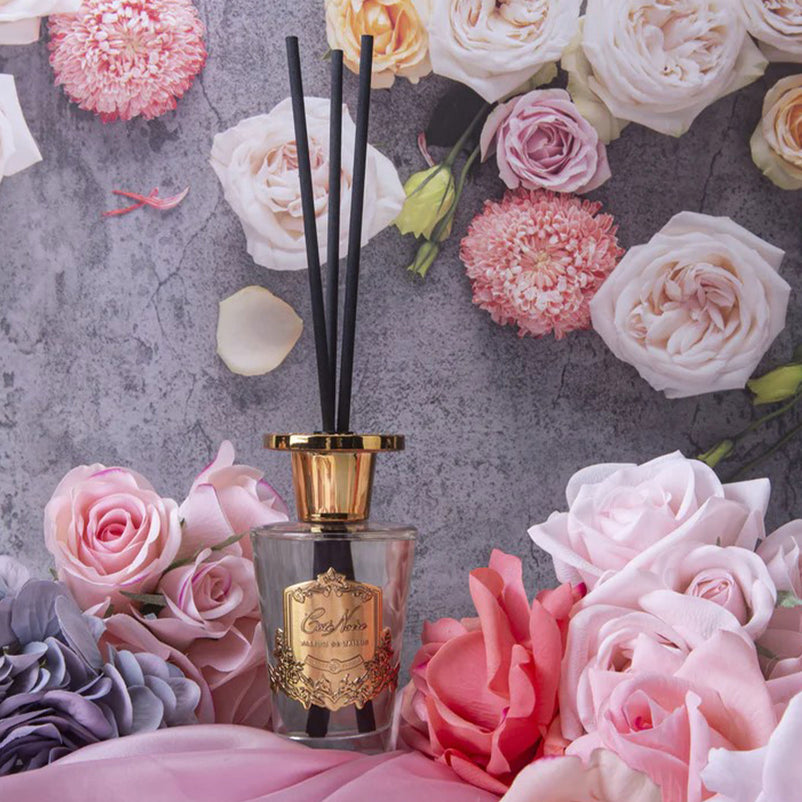 CHARENTE ROSE Difuzor parfum cameră