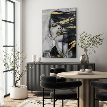 GISELLE Tablou canvas