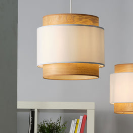 LICIA Pendul 1x22W E27