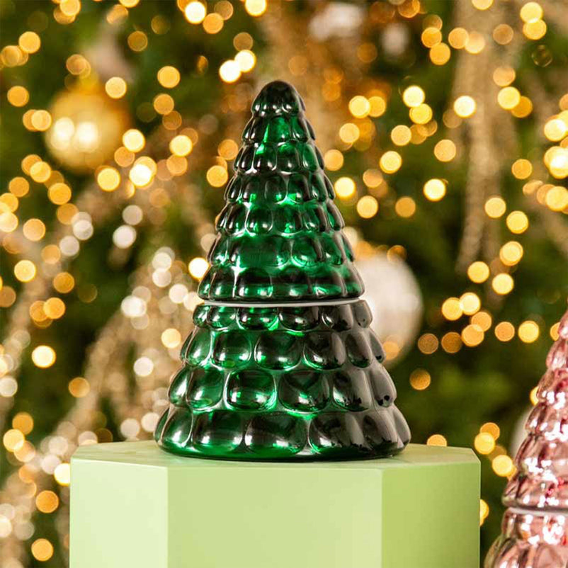 PINO GREEN Lumânare parfumată