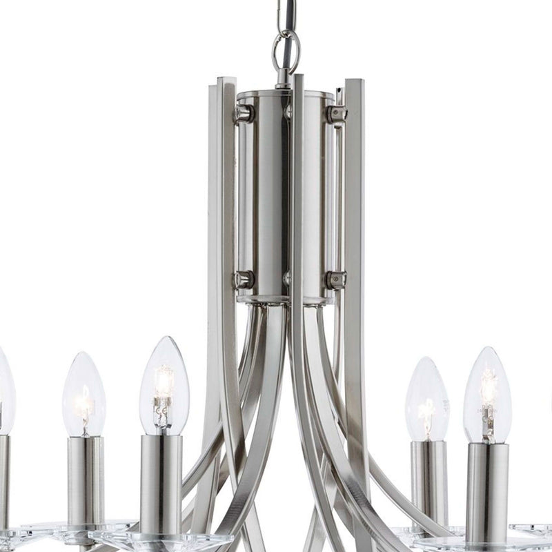 ASCONA Lustră 12x60W E14