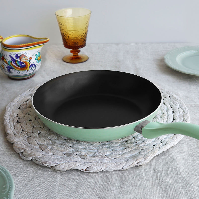 COLOUR Tigaie, aluminiu, D.28cm