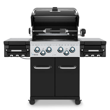 BROIL KING Grătar gaz Regal 490