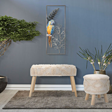 PARROT Decorațiune perete