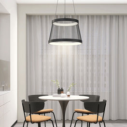 MATE Lustră 1x40W LED