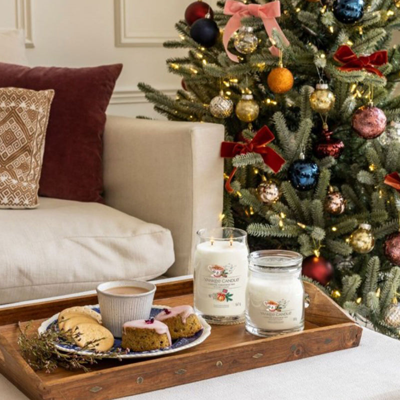 SIGNATURE Lumânare parfumată