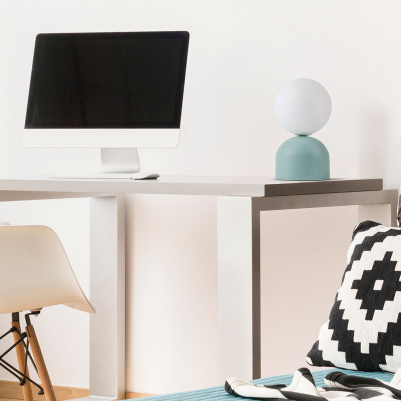 MIKI Veioză 1x8W G9