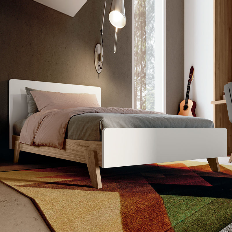 METROPOLIS KIDS  Compoziție mobilier copii