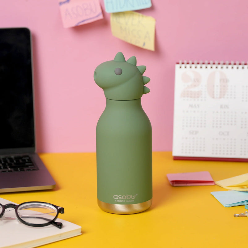 DINOSAUR Termos, 460ml