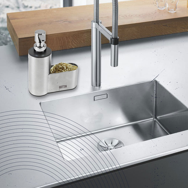 QUTTIN Dozator săpun