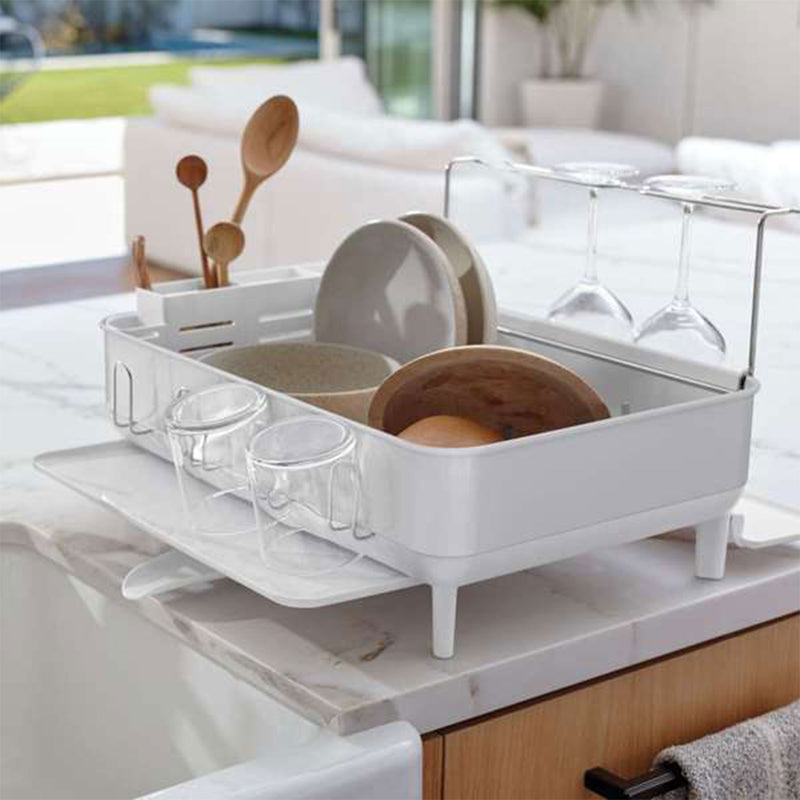 SIMPLEHUMAN Scurgător vase
