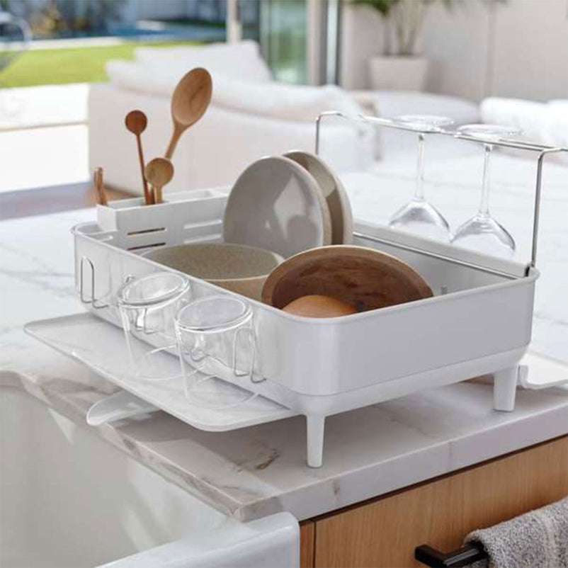 SIMPLEHUMAN Scurgător vase