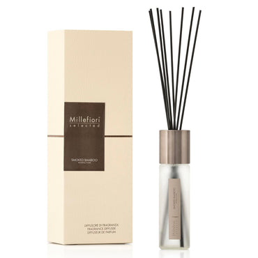 SMOKED BAMBOO Difuzor parfum cameră