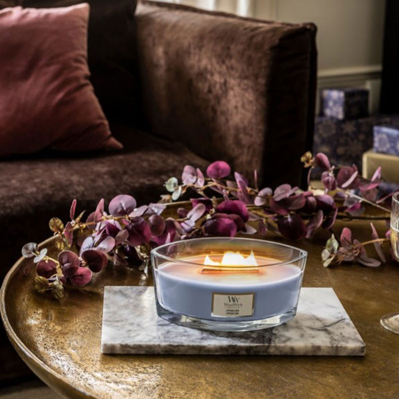 ELLIPSE Lumânare parfumată