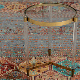 KHORJEEN Covor cameră, 177x234cm