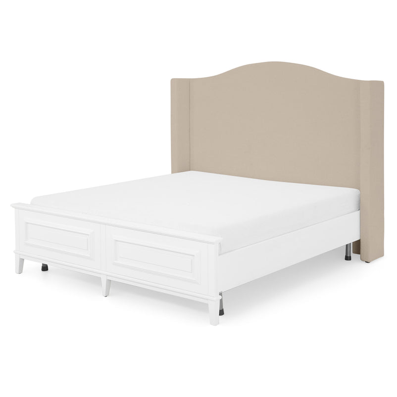 ALABAMA Pat tapițat, 180x200cm