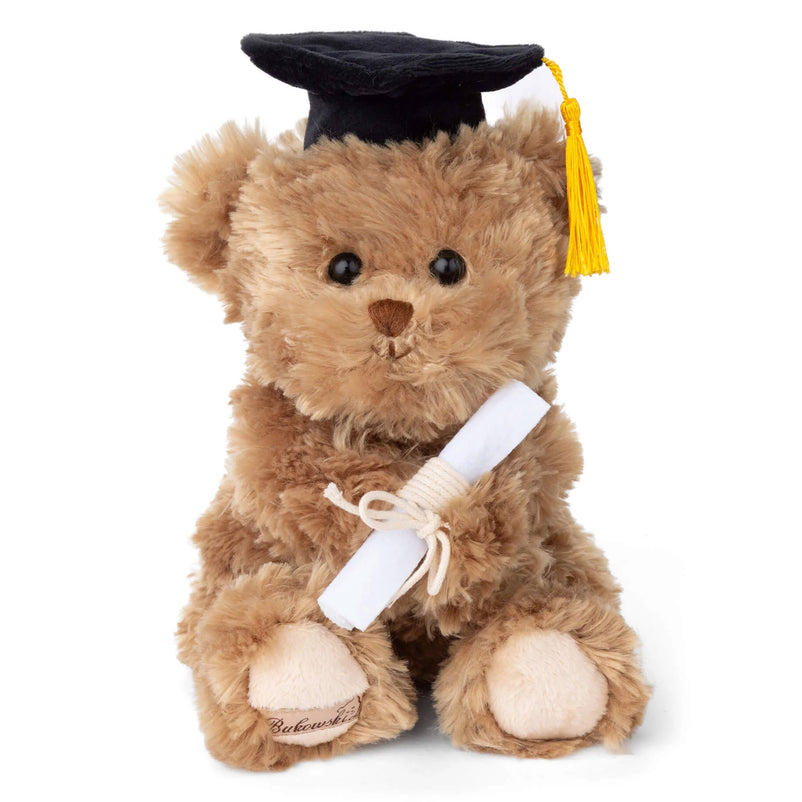 GRADUATE Jucarie pluș, H.25cm