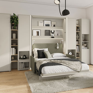 SMART Dulap copii, 2 uși