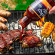 STOKES Sos BBQ Original
