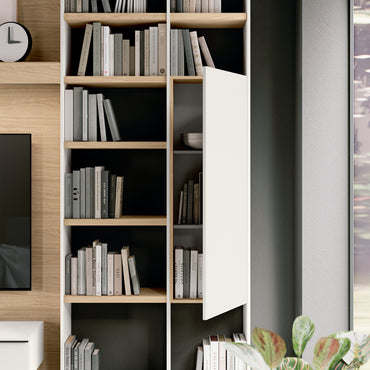 METROPOLIS Bibliotecă