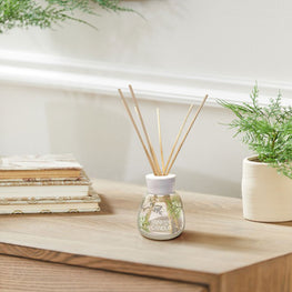 REED DIFFUSER Difuzor parfum cameră
