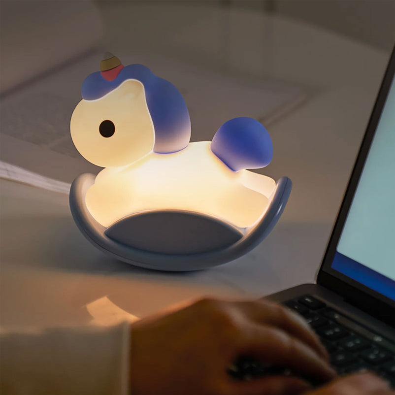 ROCKING HORSE Veioză 1x1W LED