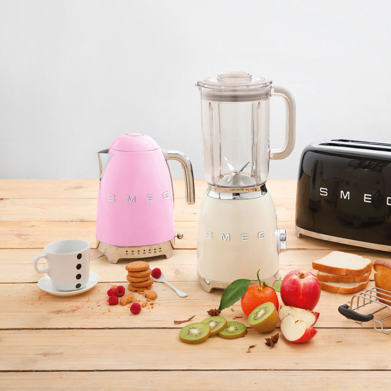 SMEG Fierbător, 1.7L