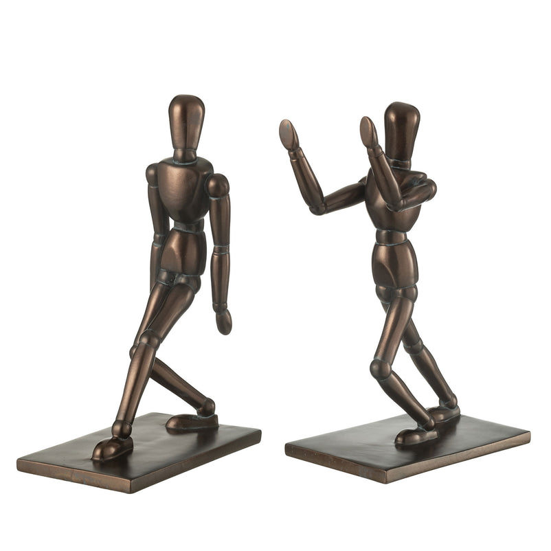 MODELS Set 2 suporturi cărți