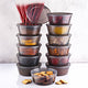 MISO Set 12 recipiente depozitare