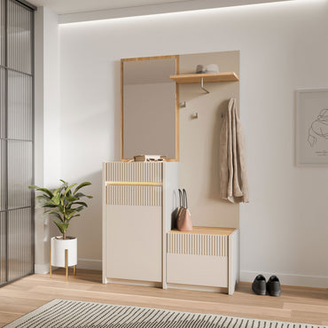 BRIDGET Ansamblu hol