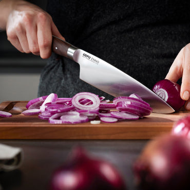 ENNO Cuțitul bucatarului