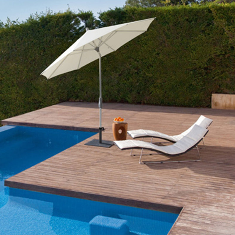 ALU TWIST Umbrelă, D.300cm